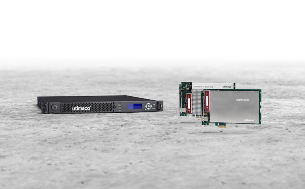 Utimaco utilizes Isara security solutions to offer the first Quantum-safe hardware security module