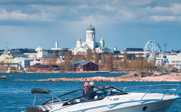 IQM moves into new headquarters