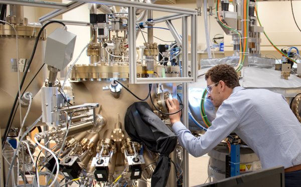 ​The Chicago Quantum Exchange Partners with Leading Companies to Advance Research and Education