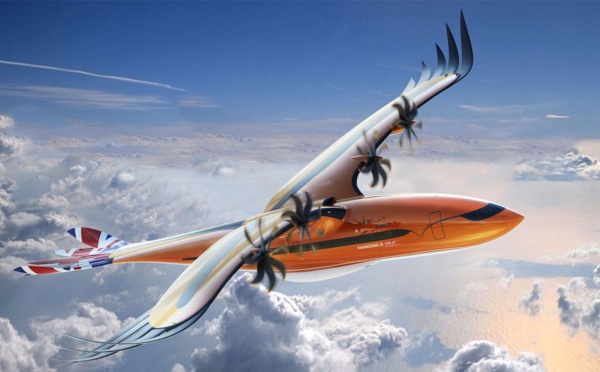 ​Airbus Looks For A Quantum LEAP In Computing Power