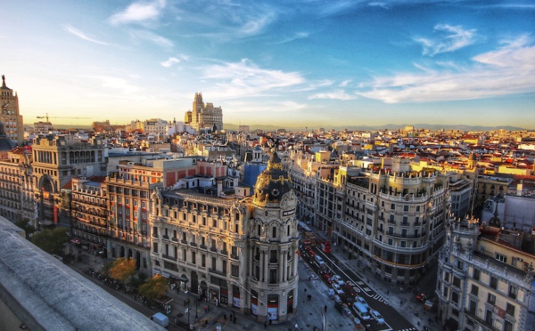 Atos 2nd Expert Community Convention will gather 400 Atos technical experts, partners & start-ups from across the globe