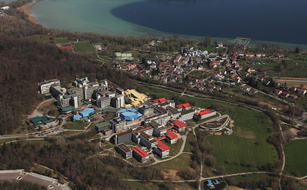 ​Sofja Kovalevskaja Award brings superconducting spintronics expertise to Konstanz