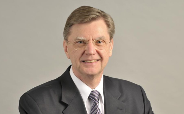 Northwestern Professor Receives DoE Funding for Quantum Information Science Research