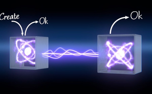 ​World’s first link layer protocol brings quantum internet closer to a reality