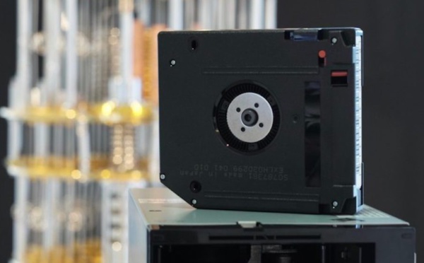 IBM Developing New Cloud Services and Technology to Help Keep Data Secured from Future Fault-Tolerant Quantum Computers