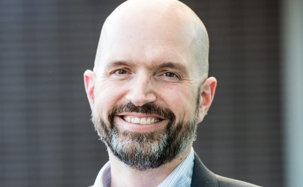 VPR Distinguished Lecture Series to feature PNNL’s Nathan Baker on quantum information science