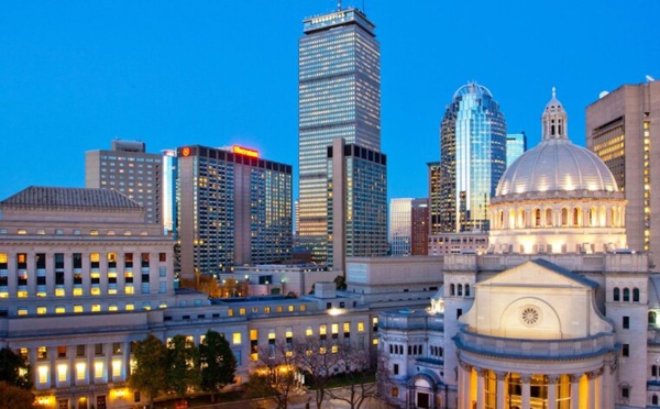 Archer CEO, Dr Mohammad Choucair, will attend Quantum.Tech Conference in Boston