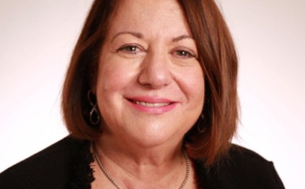 Cambridge Quantum Computing Appoints Denise Ruffner Chief Business Officer