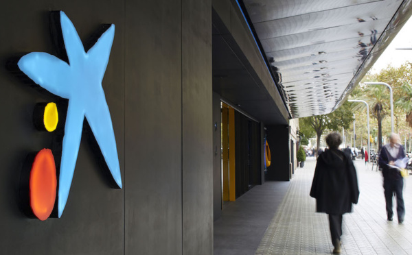 ​CaixaBank develops the first R&amp;D projects aimed at applying quantum computing to financial activity in Spain