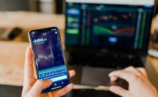 IBG Inter Blockchain Group lead the race in the usage of Quantum AI