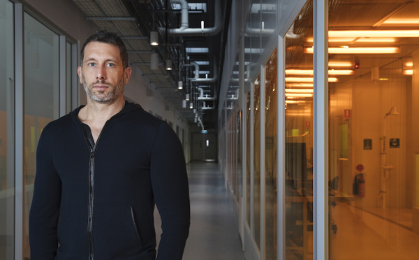 Global VC bets on Australian quantum computing start-up Q-CTRL in US$15m Series A