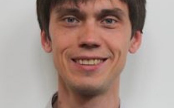 Breakthrough Foundation honors UW researcher studying ‘exotic’ states of matter