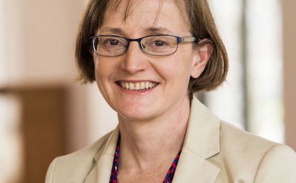 NSF selects Margaret Martonosi to head Computer and Information Science and Engineering Directorate
