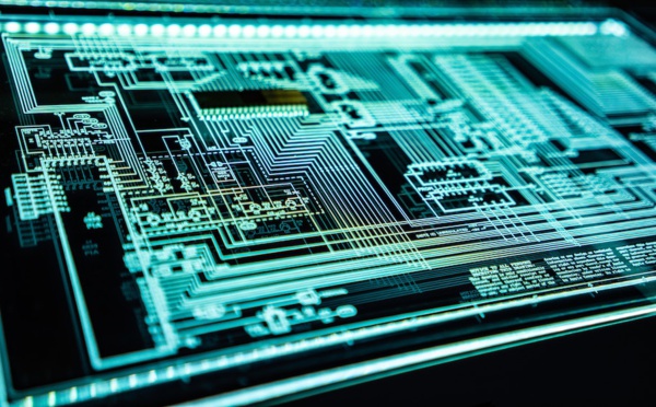 The Search for Quantum-Resistant Cryptography: Understanding the Future Landscape