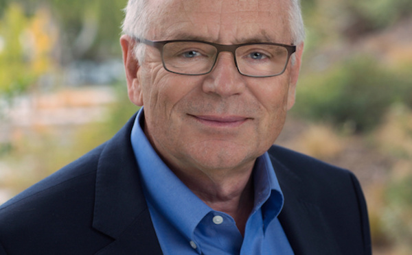 Cambridge Quantum Computing Appoints Robert Youngjohns to its Board of Directors