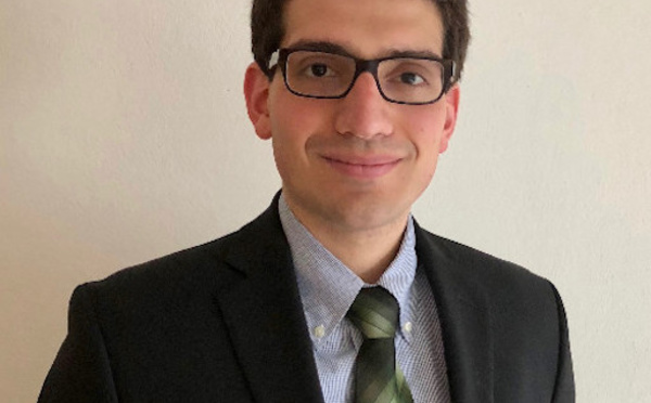 IQT Europe Announces Fabio Sanches, Product Manager Of QC Ware, To Speak On Panel: “Applications Software For Quantum Computers”