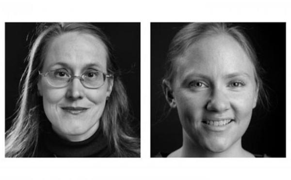 NWO KLEIN grant for Stacey Jeffrey and Marie Colette van Lieshout