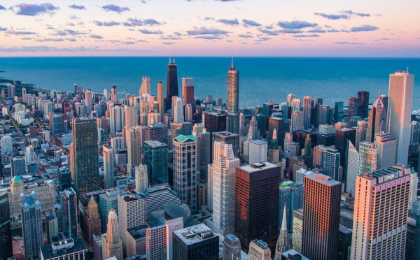 Chicago Quantum Summit to gather international experts