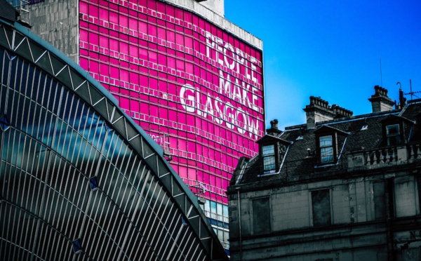 ​Strathclyde quantum technology partnership secures £4.6 million
