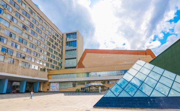 First Prototype of a Quantum Computer on Superconductive Materials Successfully Launched in Russia