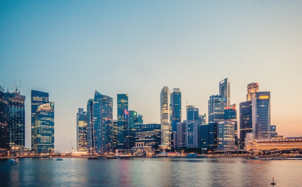 ​Internships, RA, and RF positions in the interface of quantum algorithms, quantum simulation and machine learning in Angelakis Group at CQT Singapore