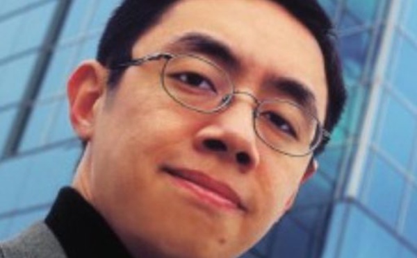Confident Canadian CEO Andrew Cheung Offers $100,000 Prize in Quantum Hackathon Challenge