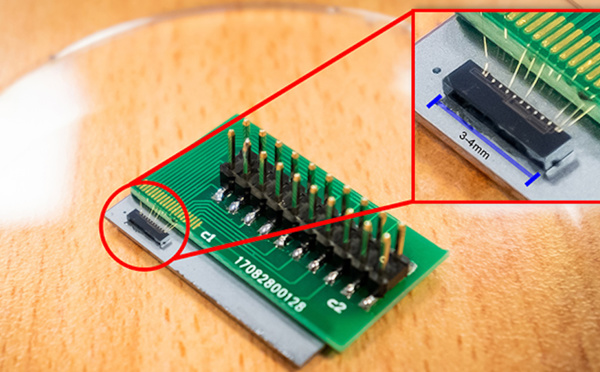 NTU Singapore researchers develop quantum communication chip 1,000 times smaller than current setups