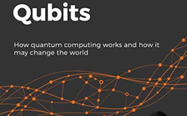 "Dancing with qubits", Robert Sutor's next book