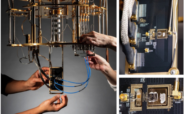 Microsoft is quantum ready trough Azure: Experience quantum impact with Azure Quantum