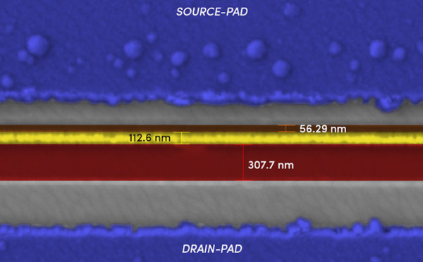 UB nanotech research getting boost with new electron beam lithography system