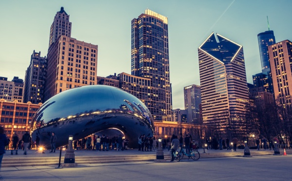Chicago Quantum Summit hosts international researchers, industry members