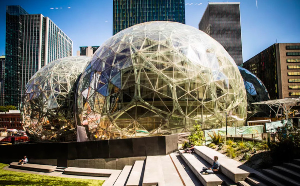 Introducing Amazon Braket, a service for exploring and evaluating quantum computing