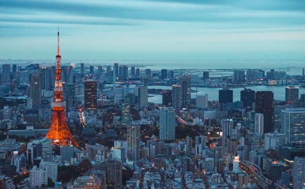 IBM and the University of Tokyo Launch Quantum Computing Initiative for Japan