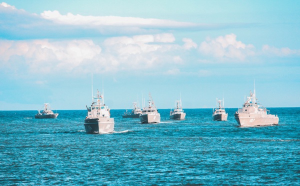 Quantum Technology Expert to Discuss Quantum Sensors for Defense Applications at Office of Naval Research (ONR)