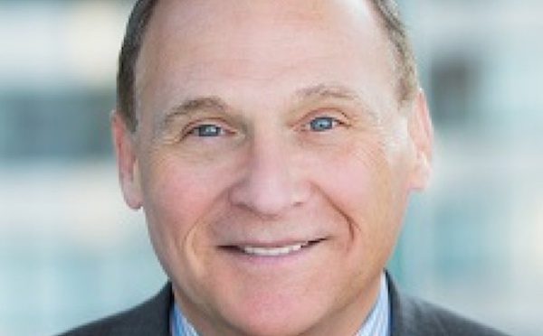Prediction from John Prisco, president & CEO, Quantum Xchange