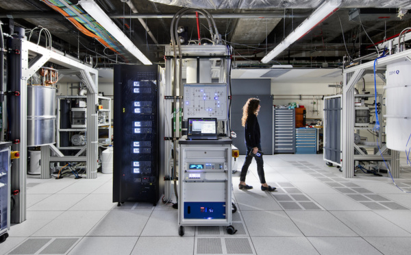 IBM Working with Over 100 Organizations to Advance Practical Quantum Computing