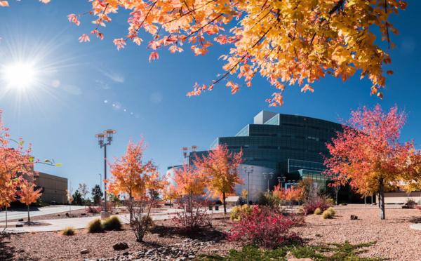 LANL Joins IBM Q Network to Explore Quantum Computing Algorithms and Education Outreach