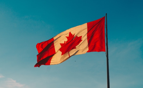 New projects advance talent development, create good jobs, and scale Canadian companies