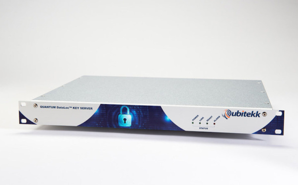 Qubitekk Acquires Quantum Key Distribution Patent Portfolio