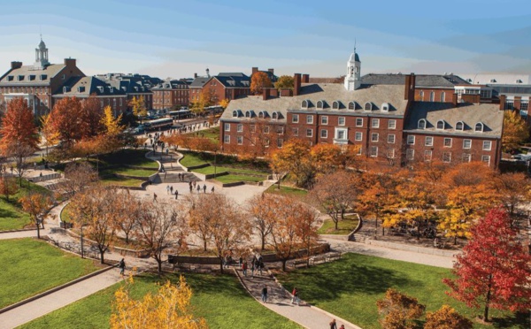 ​Maryland Quantum Alliance Launched to Advance Maryland’s Leadership in Quantum Science