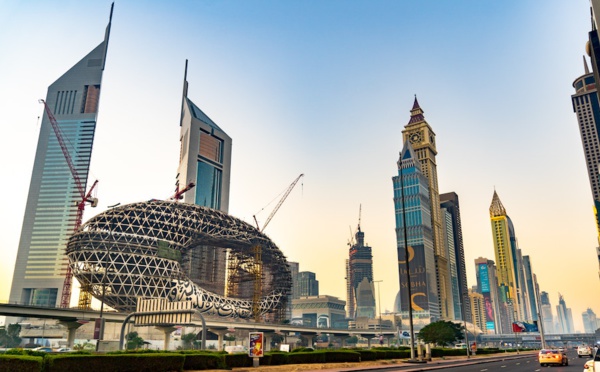 ​DEWA organises training sessions on quantum computing in partnership with D-Wave