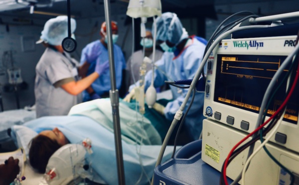 Health Care Company Anthem Joins NC State’s IBM Q Hub