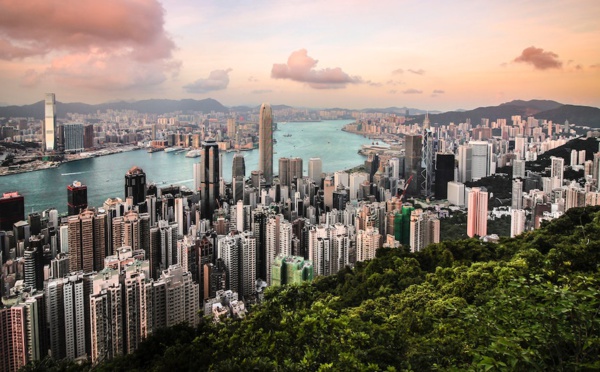 HKU-Oxford Joint Lab for Quantum Information and Computation Established