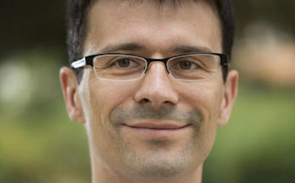 UC Riverside will lead collaborative effort at developing scalable quantum computers