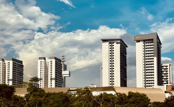 NUS Expands its Quantum Computing Efforts in Southeast Asia with IBM