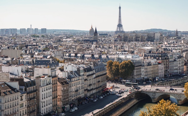 QC Ware Wins BPIFrance Concours d'Innovation i-Nov Award to Accelerate Quantum Machine Learning in France