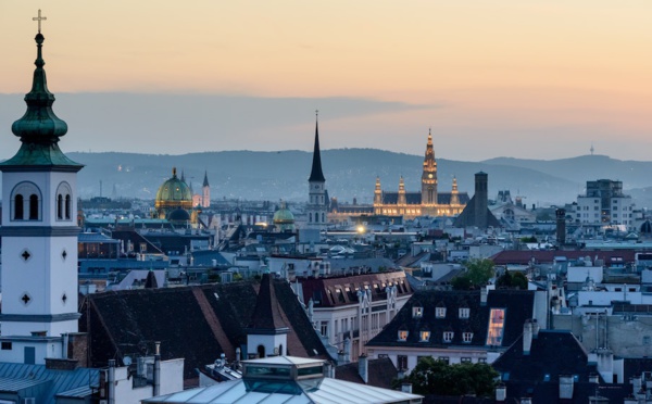 Quantum Technologies "made in Austria" - AIT coordinates pilot project of European Quantum Communication Initiative (QCI)