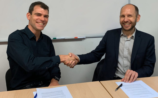 Muquans and Pasqal partner to advance quantum computing