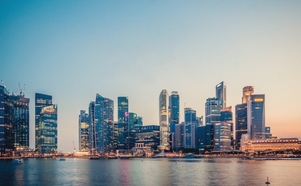 Quantum computing software solutions company Entropica Labs have secured SGD 2.6 Million in seed funding
