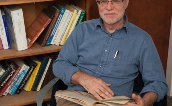 David Graves to Head New Research at PPPL for Plasma Applications in Industry and Quantum Information Science